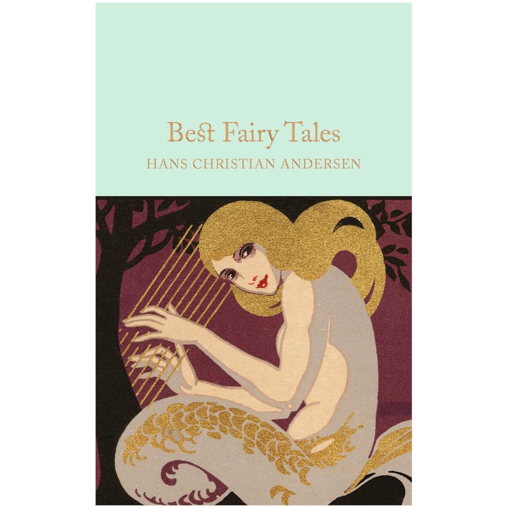 Andersen, Hans Christian - Best Fairy Tales [ Edizione: Regno Unito] - Foto 1
