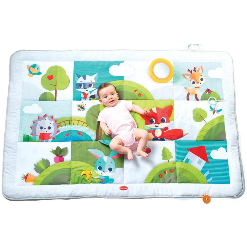 Tappeto da Gioco Meadow Days - Foto 2
