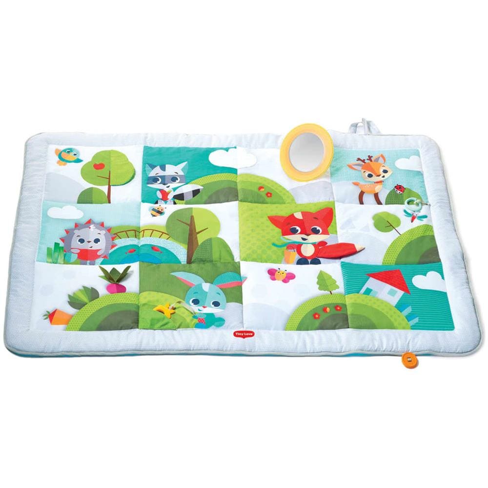 Tappeto da Gioco Meadow Days - Foto 1