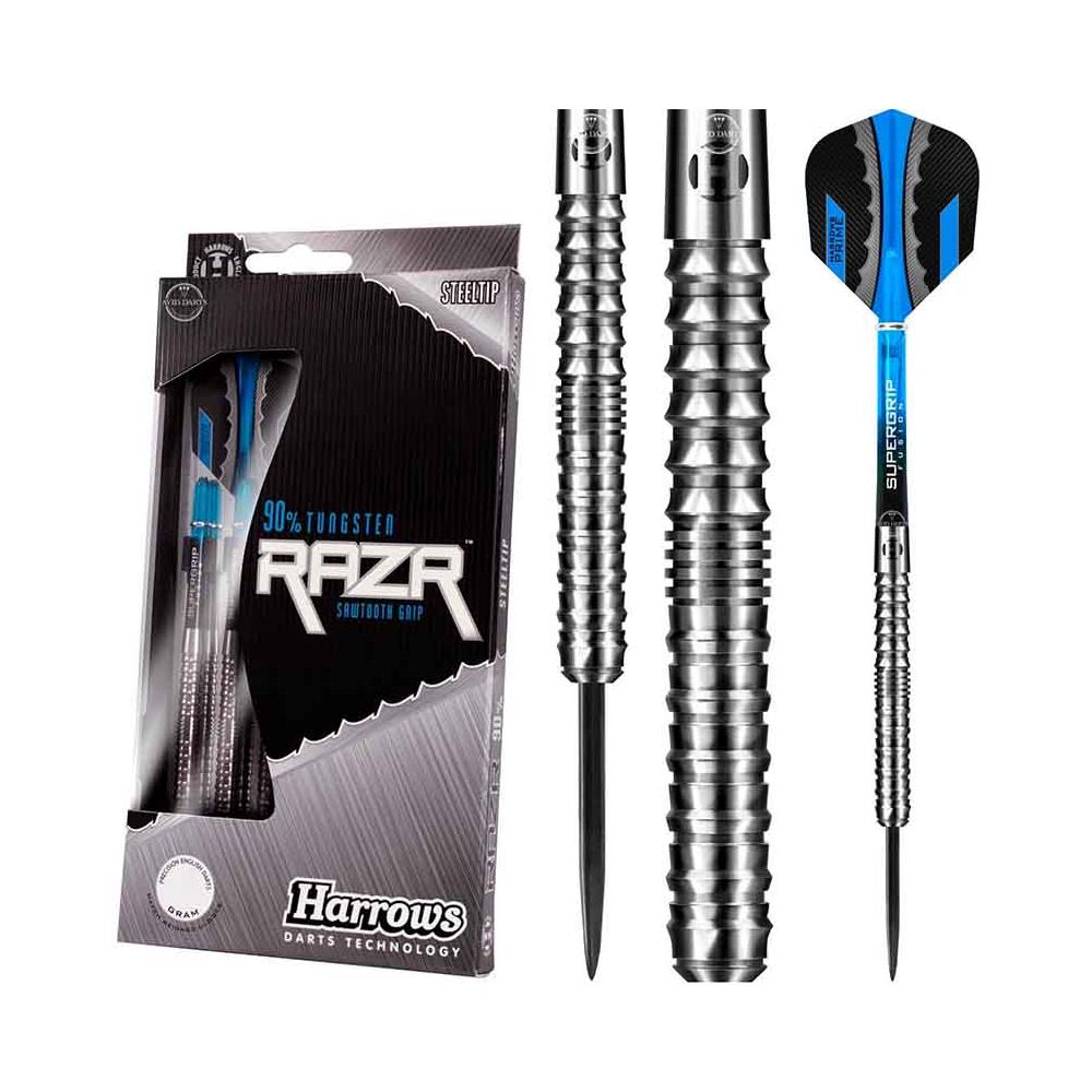 Razr Parallel 21g 90% - Foto 2