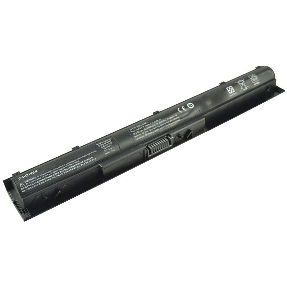 2pw Batteria A 4celle Per Nb 14,8v 2200mha 33wh - Foto 2