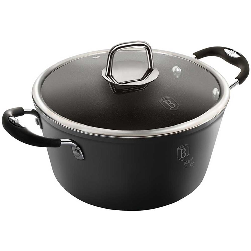 Bollitore Con Fischietto 2l Klausberg Kb-7321 Marmo - Foto 2