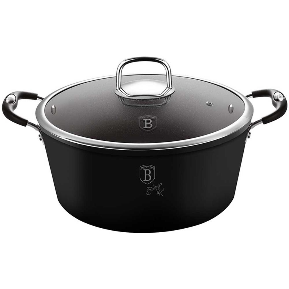 Bollitore Con Fischietto 2l Klausberg Kb-7321 Marmo - Foto 1