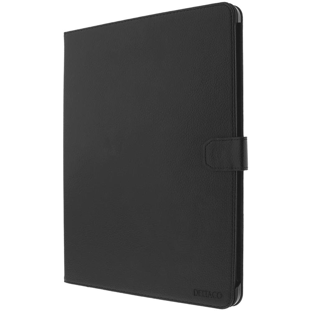 Custodia Deltaco Per Ipad Air 4th Gen 10,9 "", Pelle Vegana, Sleep / Wake, Supporto - Foto 1