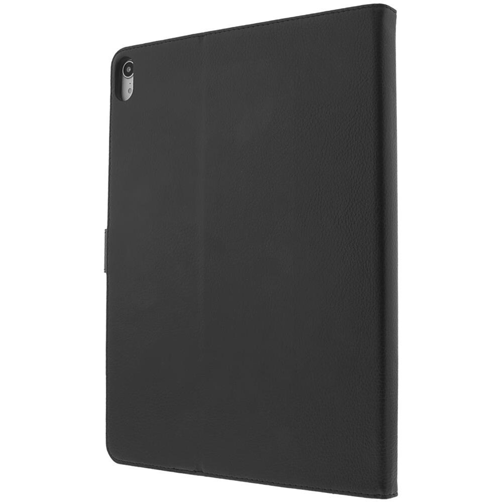 Custodia Deltaco Per Ipad Air 4th Gen 10,9 "", Pelle Vegana, Sleep / Wake, Supporto - Foto 2
