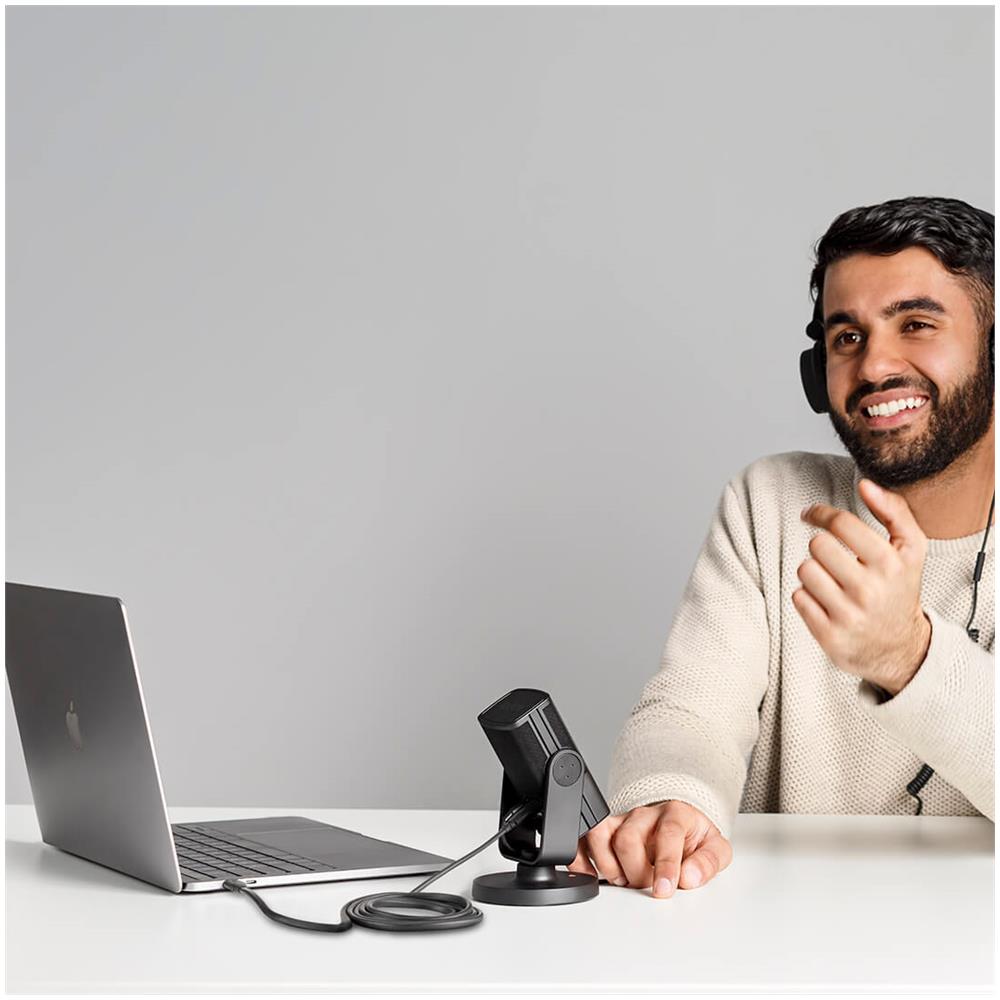 SC17 Hi-Speed USB-C auf USB-C Kabel - Foto 2