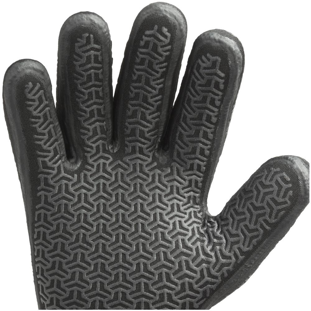Guanti Gotland Liquid Seal 5mm Nero L - Foto 2