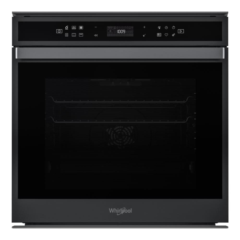 Forno Multifunzione Integrato 73l 60cm A + Pirolisi Inox - W6om44s1pbss - Foto 1