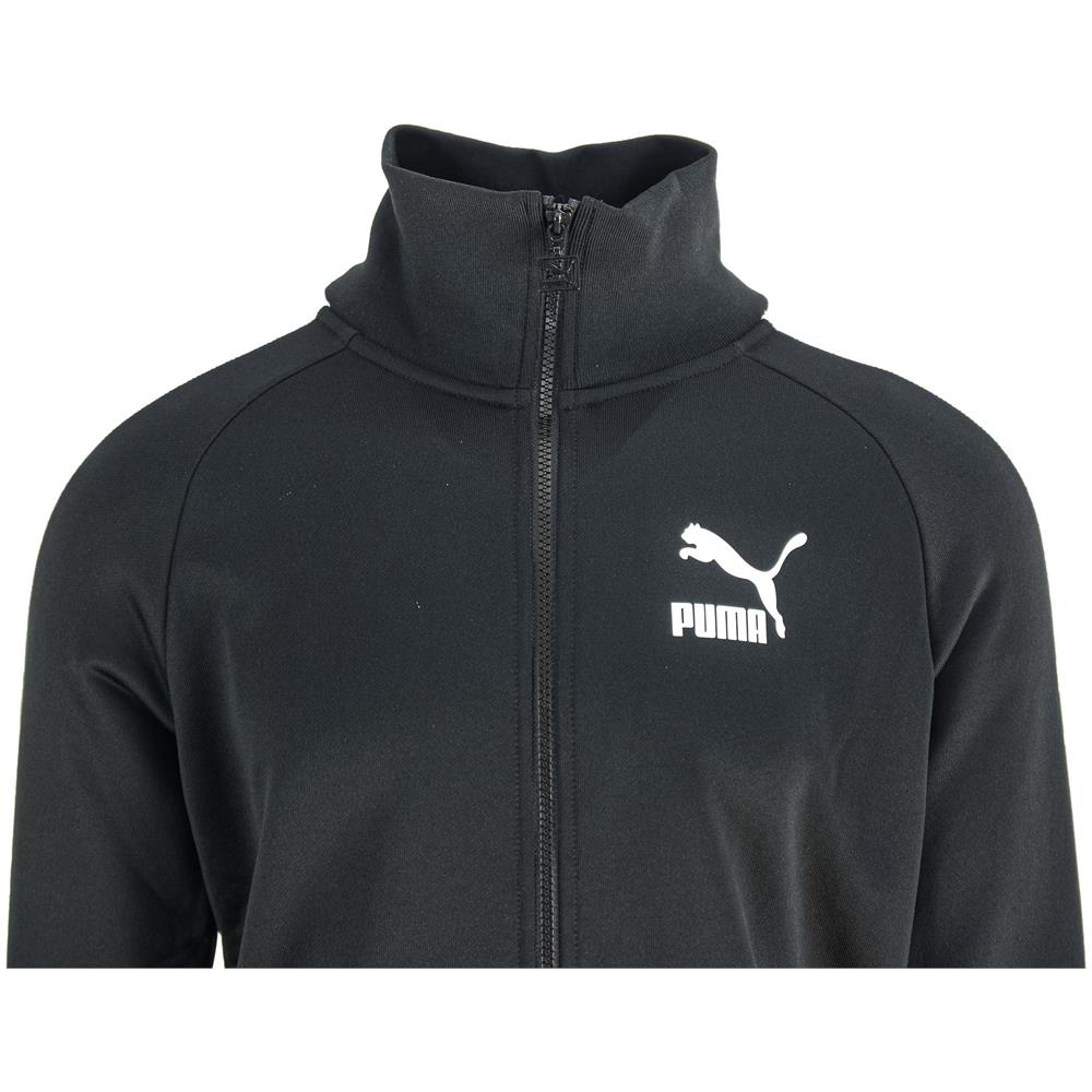 Iconic T7 53009401, Uomini, Nero, S - Foto 6