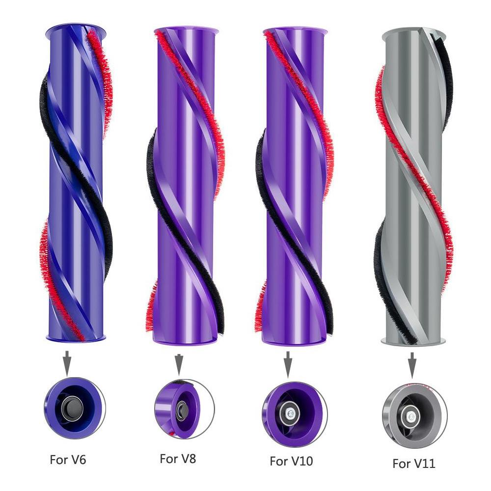Rullo Spazzola Compatibile Con Dyson V6/v7 - Foto 2