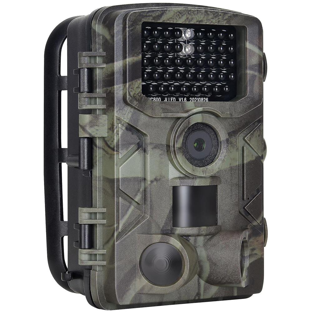 Htn Night Vision 0 2s Motion Actived Ip66 Impermeabile Per L