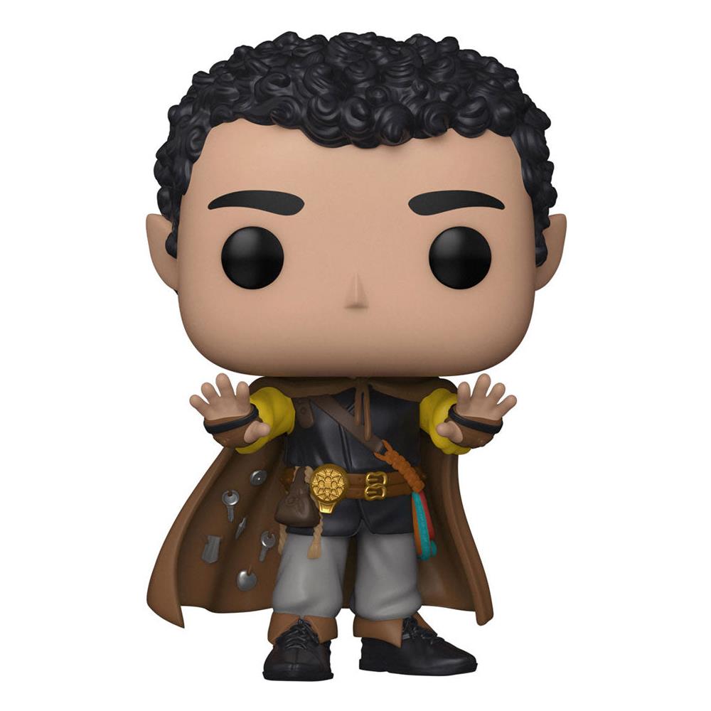 Dungeons & Dragons Pop! Movies Vinyl Figure Simon 9 Cm - Foto 1