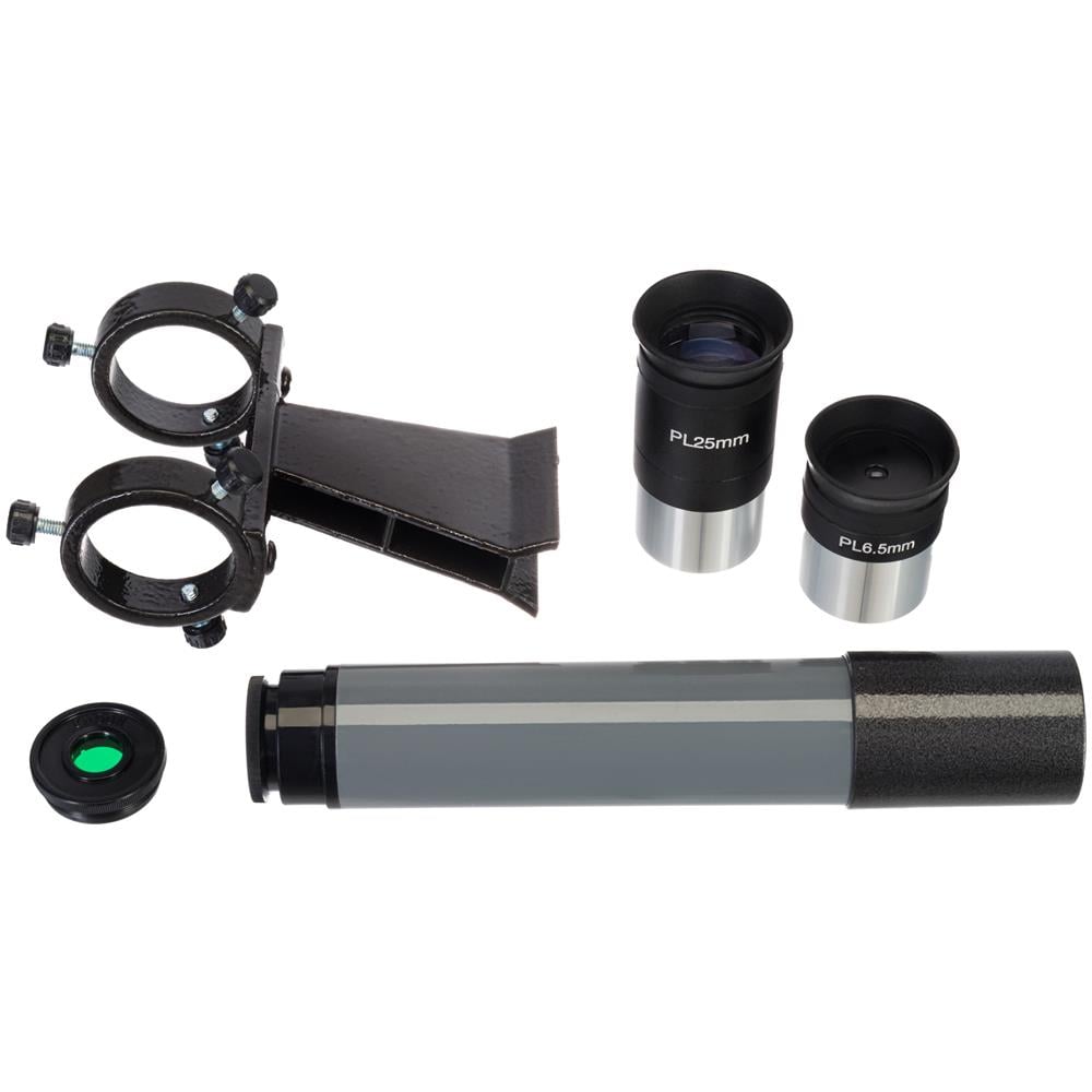 Telescopio Levenhuk Blitz 203 Plus - Foto 3