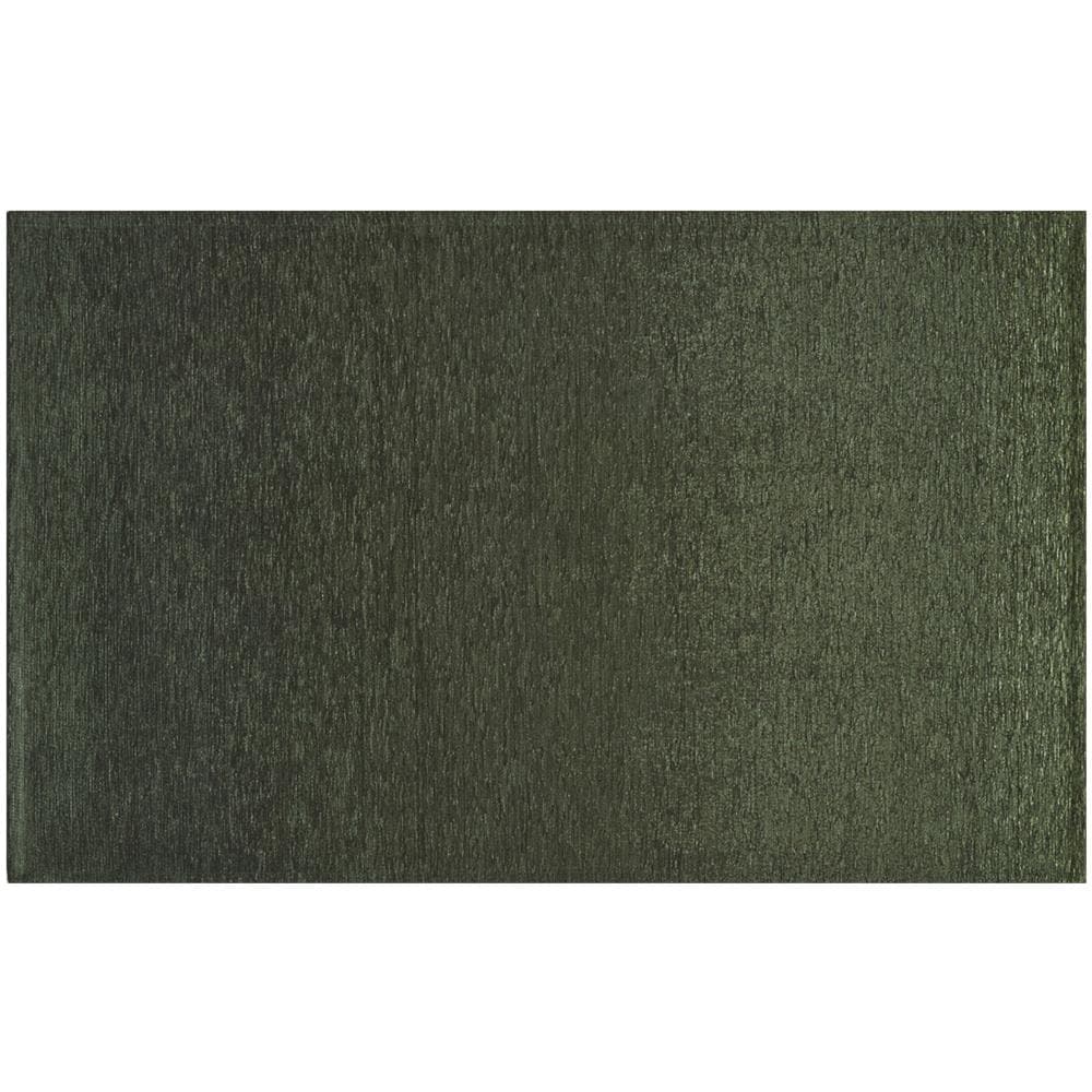 Tappeto Velour Antiscivolo Da Camera E Salotto Disegno Giove Foresta By Suardi 200x280 Cm Foresta - Foto 1