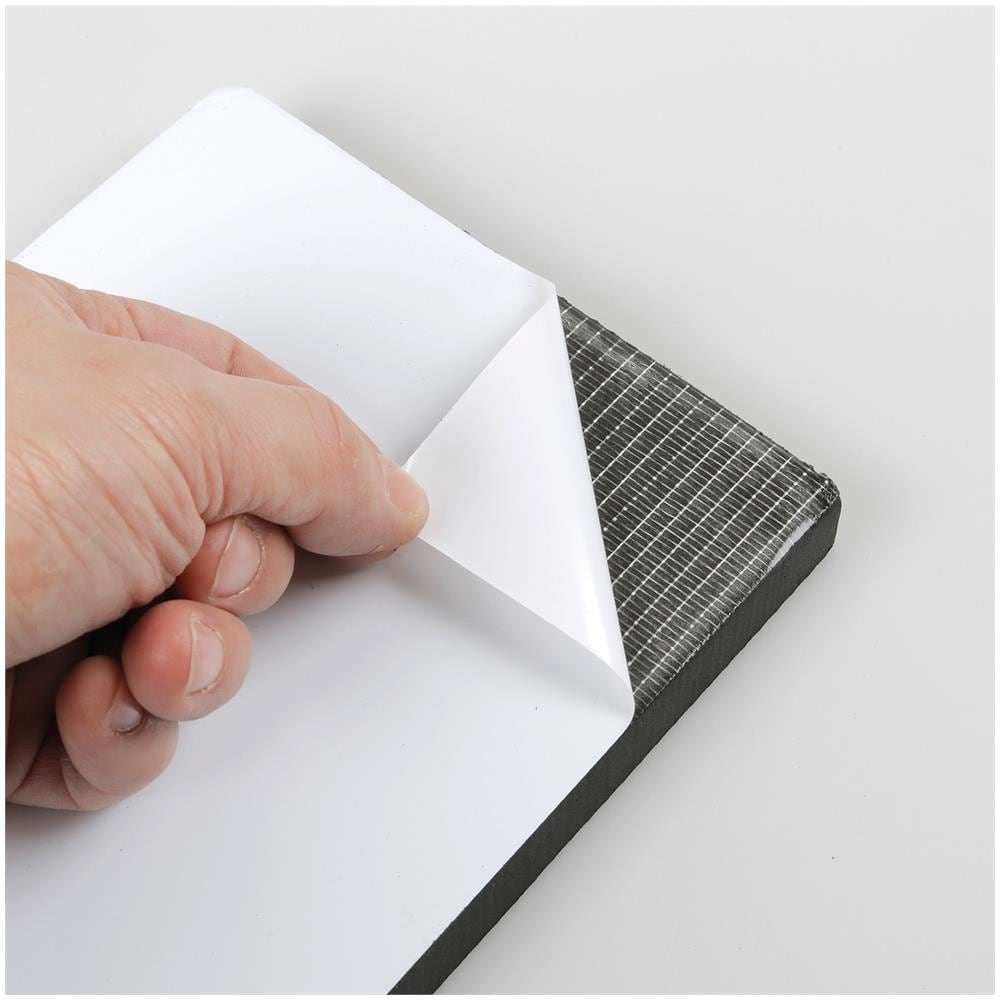 Protezioni Adesive Per Garage - Standard - 2 Pz - Foto 2