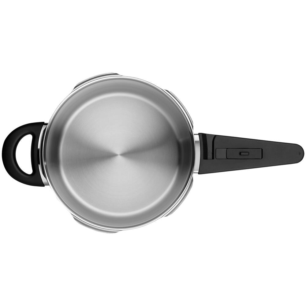 Perfect 07.9179.9990 pentola a pressione per piano cottura 2,5 L Stainless steel - Foto 2