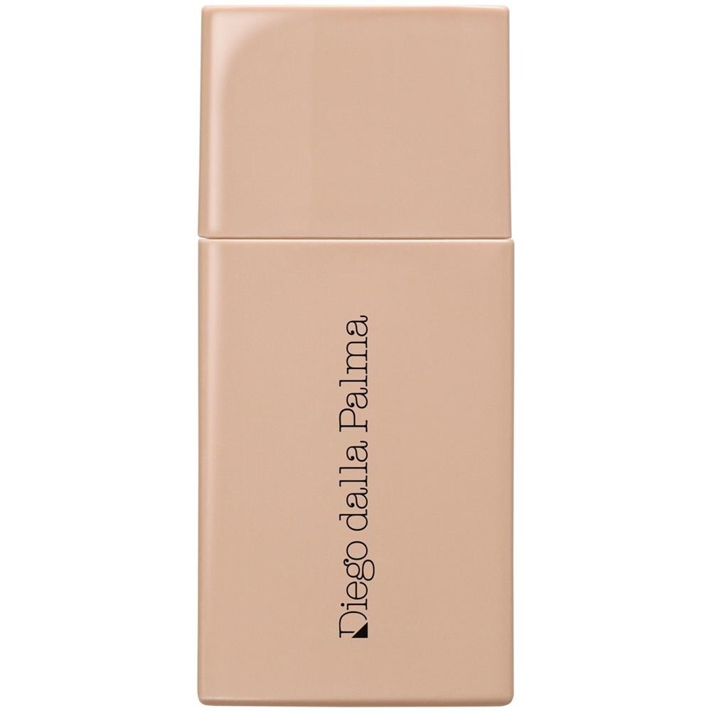 Nudissimo Glow - Fondotinta naturalmente luminoso, Ocra 258W - Foto 1