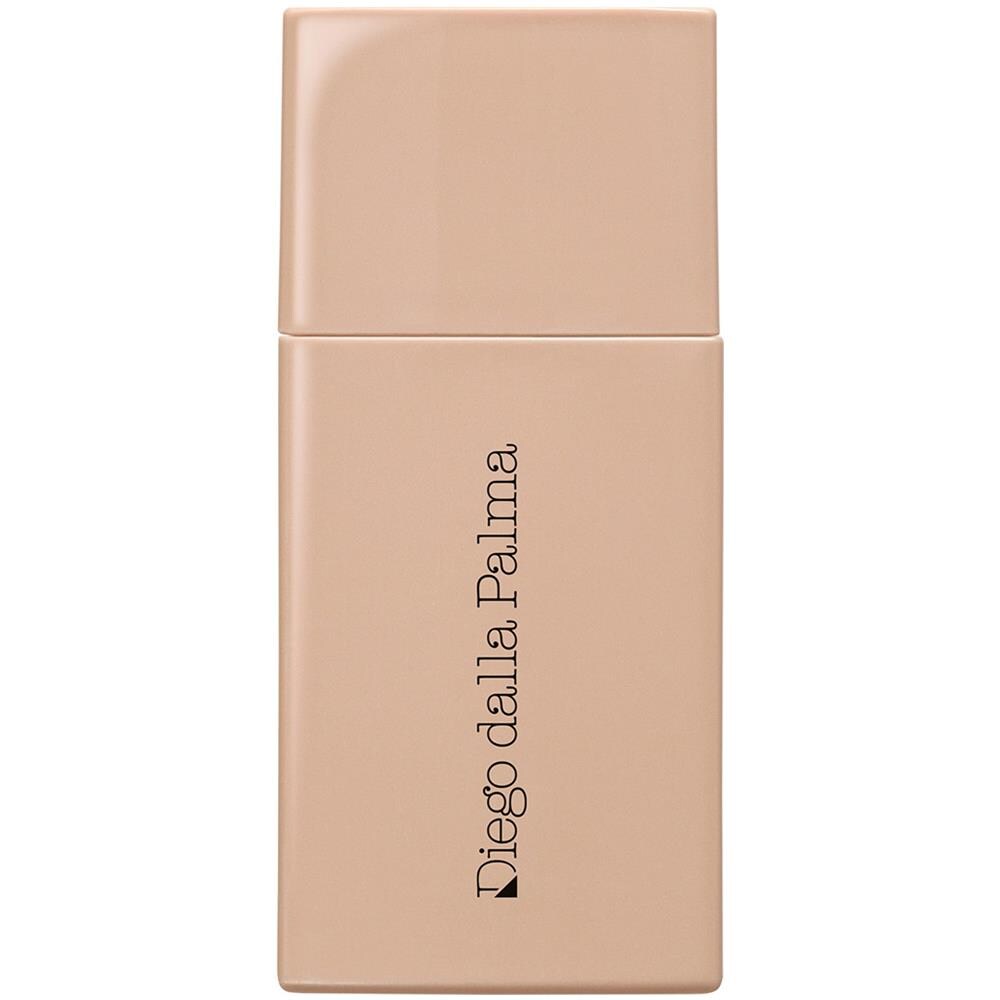 Nudissimo Glow - Fondotinta naturalmente luminoso, Ocra 258W - Foto 2