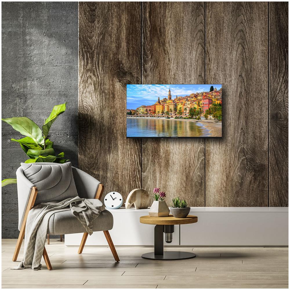 TV LED Full HD 40" 40FG2S14 Smart TV   Google TV  - Foto 11