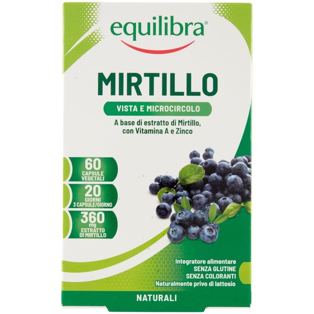 Mirtillo 60 Perle - Foto 1