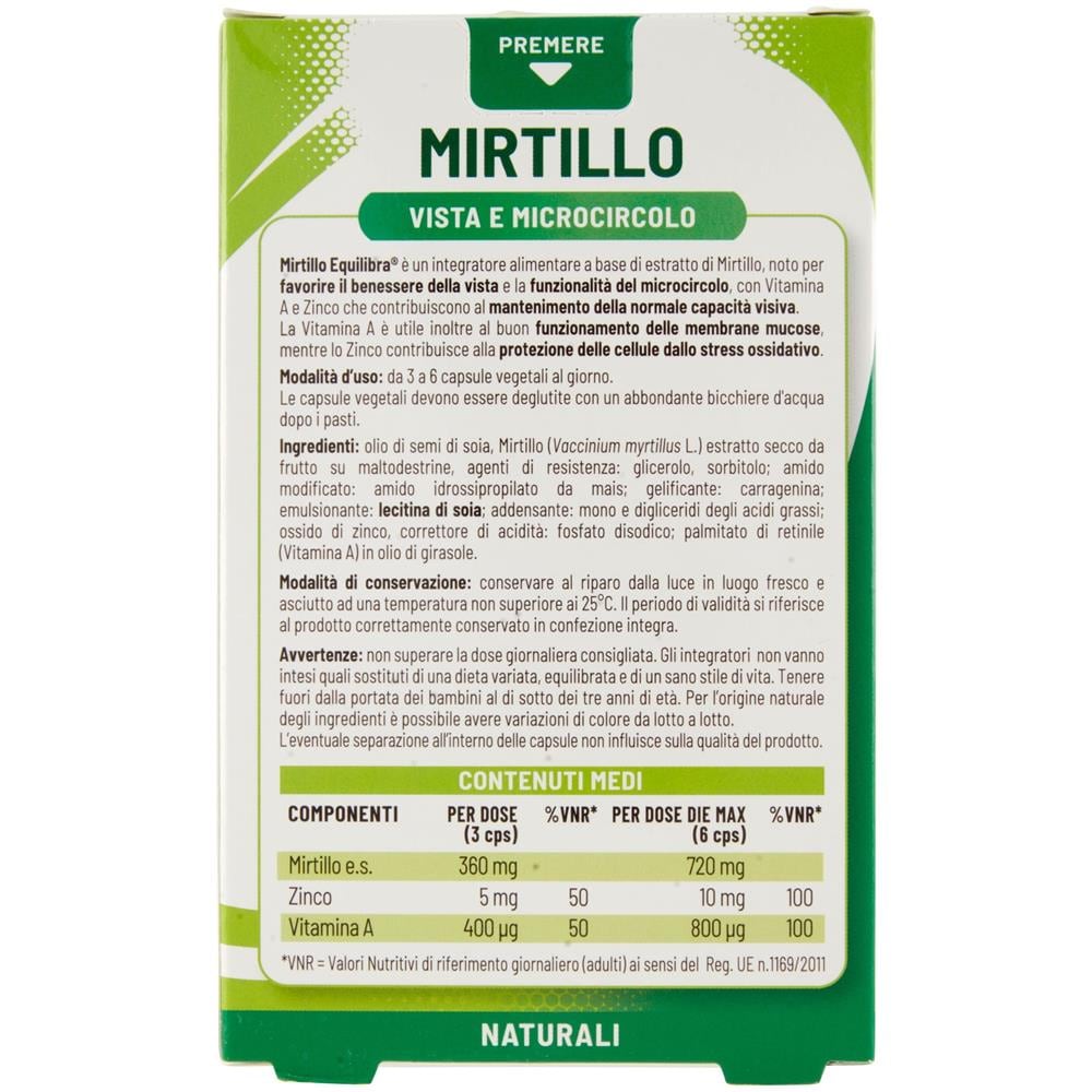 Mirtillo 60 Perle - Foto 2