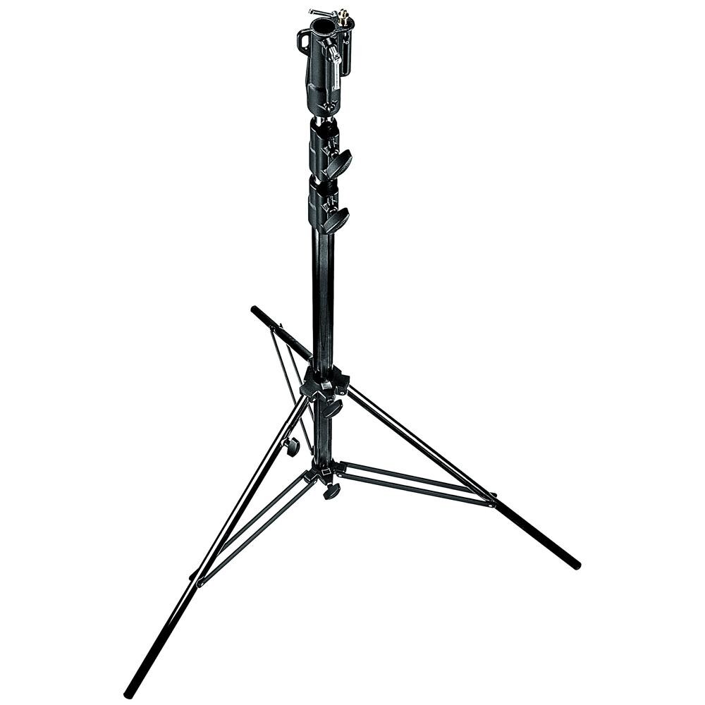 Stativo heavy duty nero - Foto 1