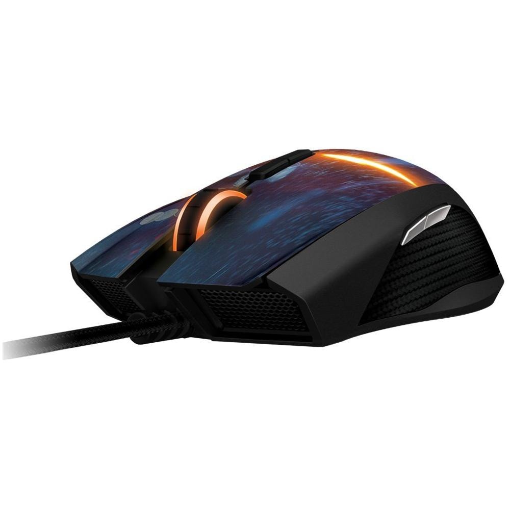 Mouse Gaming Ottico Taipan Battlefield 4 Limited Edition 9 Tasti 8200 DPI - Foto 1
