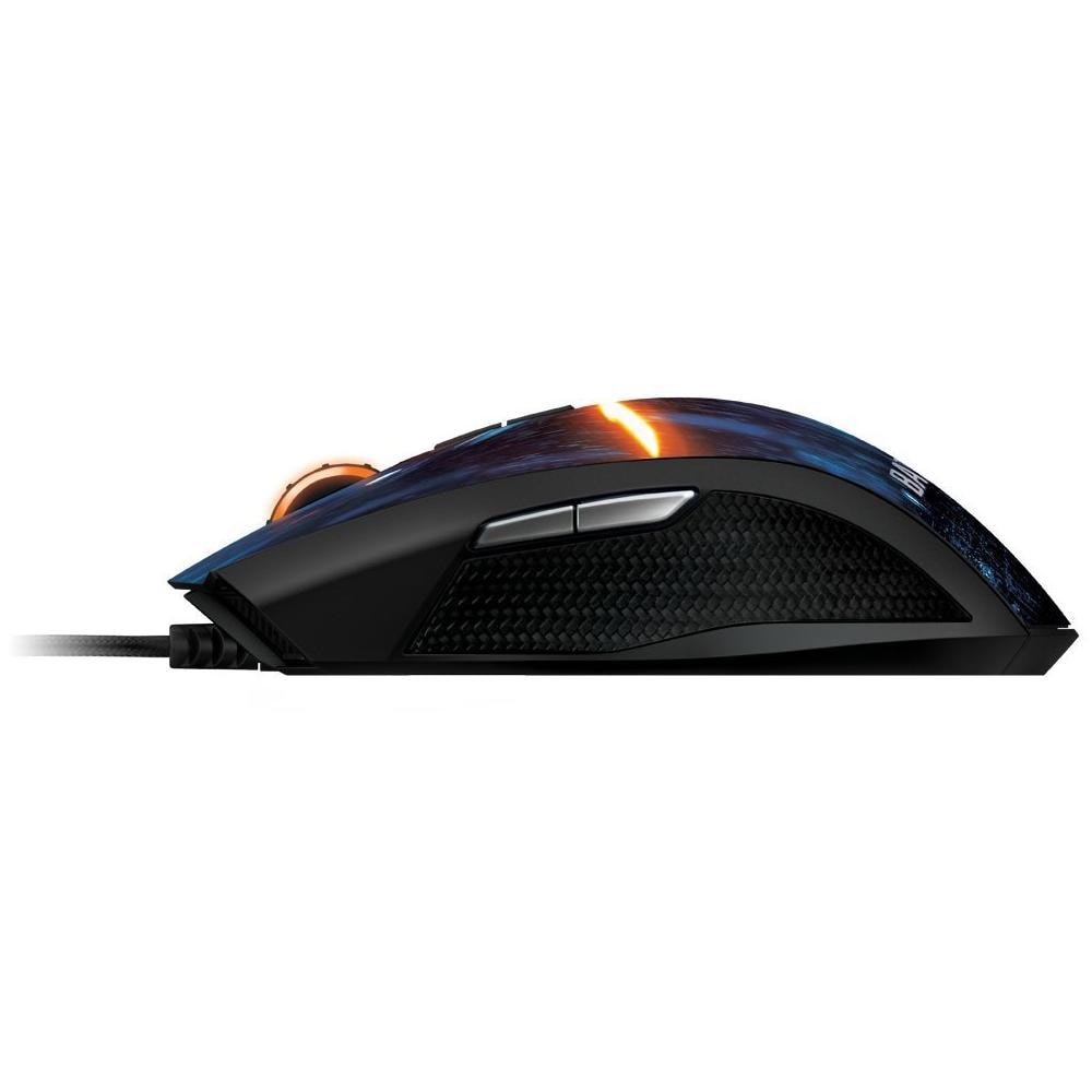 Mouse Gaming Ottico Taipan Battlefield 4 Limited Edition 9 Tasti 8200 DPI - Foto 2