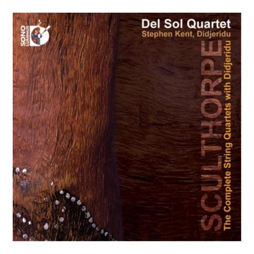 Brd Sculthorpe-quartetti Per Archi - Foto 1