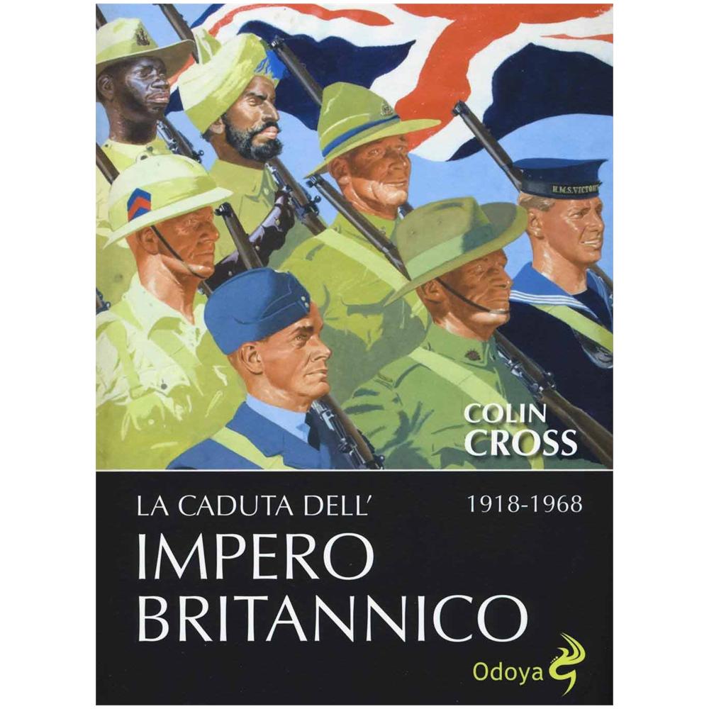 Caduta dell'impero britannico 1918-1968 (La)  - Foto 2