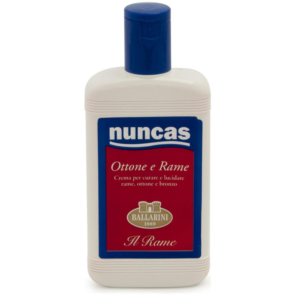 Ottone&rame Crema 250 Ml. Detergenti Casa - Foto 2
