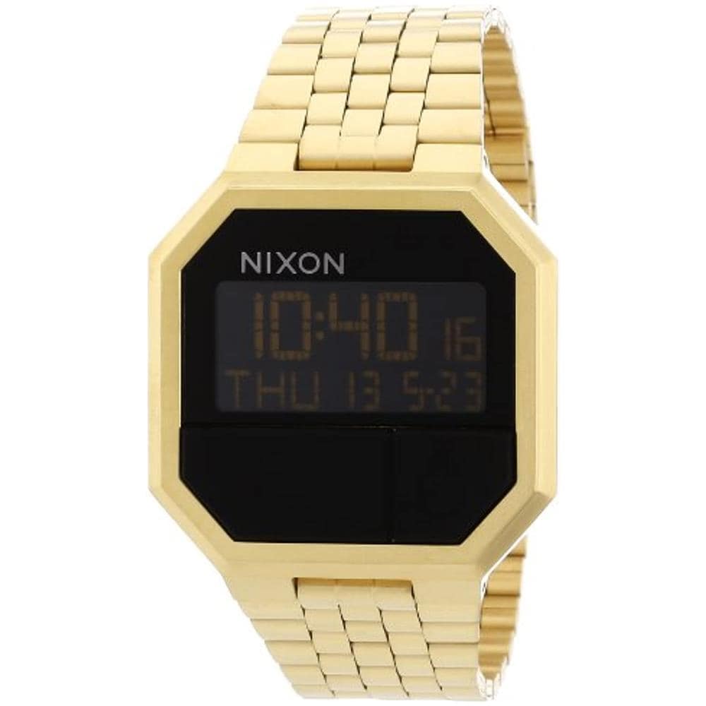 Re Run, Orologio Da Polso Uomo - Foto 2