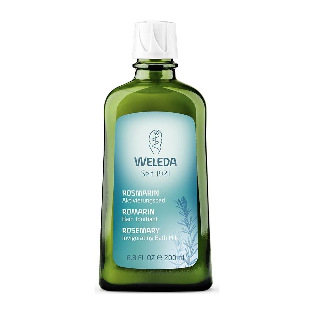 Bagno Tonificante Al Rosmarino 200ml - Foto 2