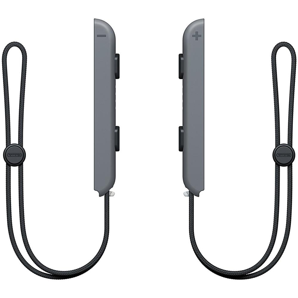 Switch Laccetto per Joy-Con Grigio - Foto 2