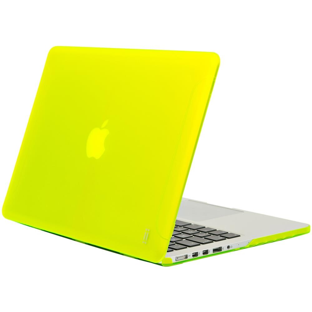 AIMBR13M-YLW-APR 13" Cover Giallo borsa per notebook - Foto 1