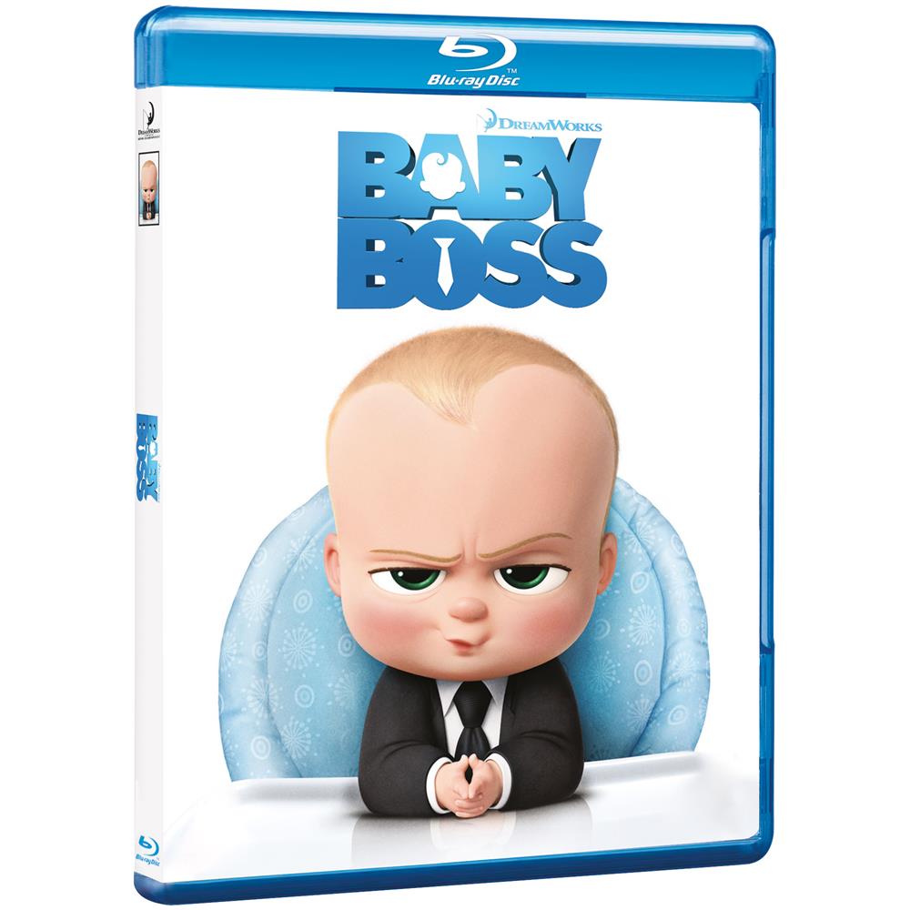 Baby Boss  - Foto 1