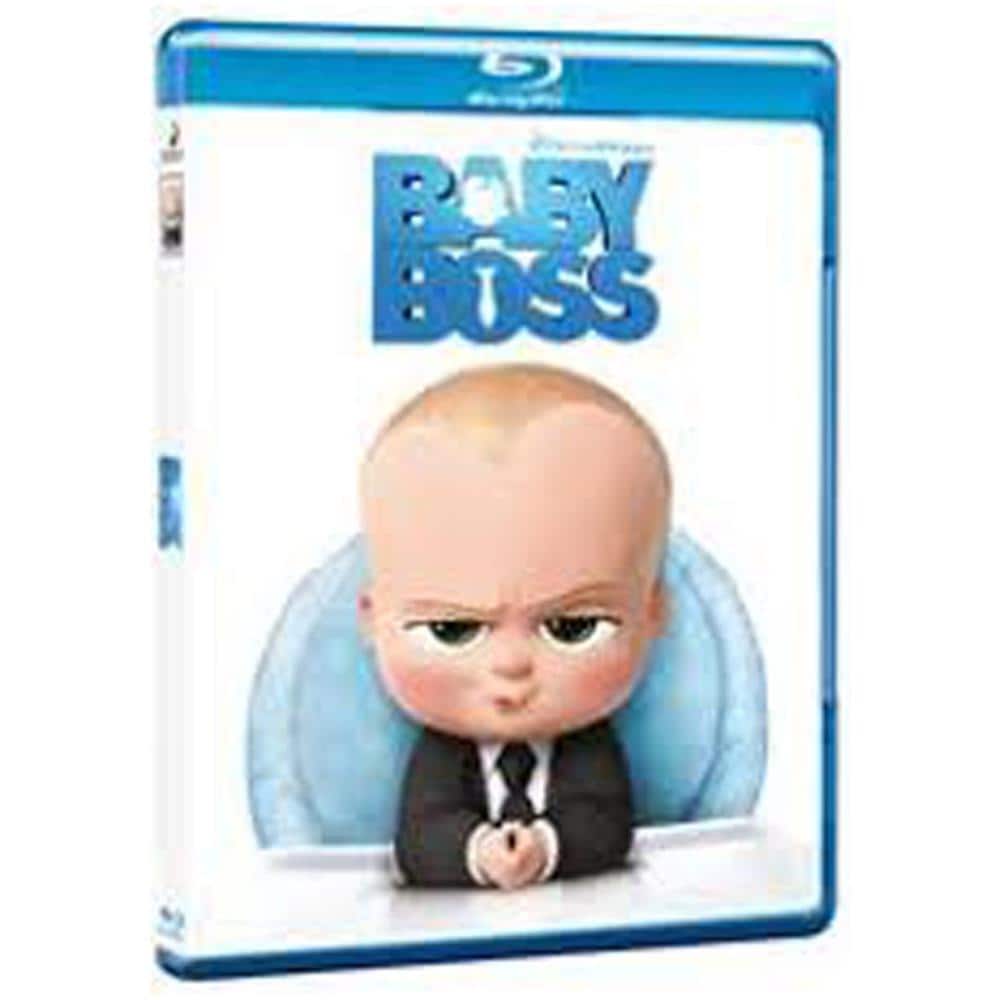 Baby Boss  - Foto 2