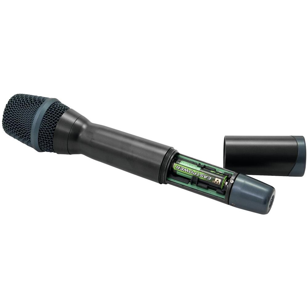 H-31 Microfono Per Le Risorse Umane-31s Di Sistema - Foto 1