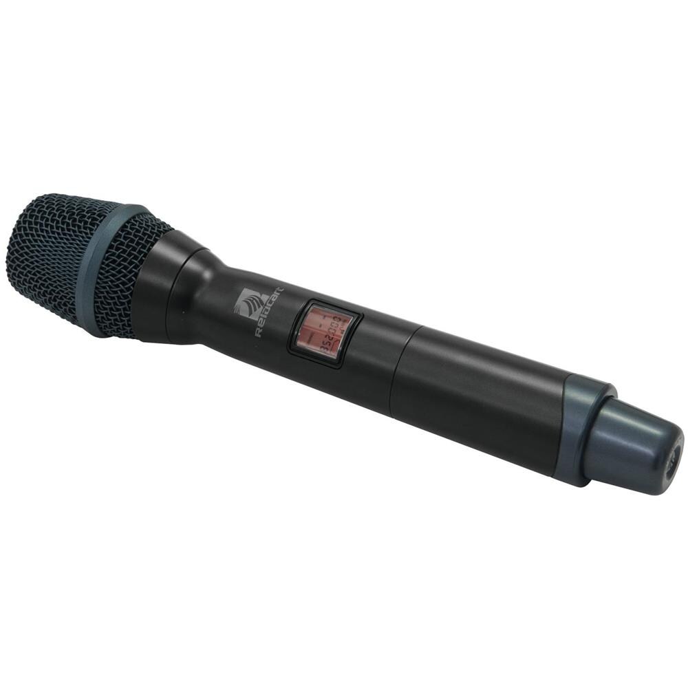 H-31 Microfono Per Le Risorse Umane-31s Di Sistema - Foto 2