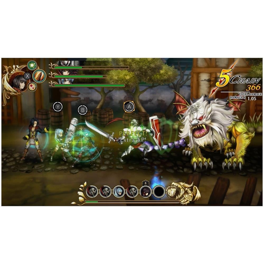 Switch - Fallen Legion: Rise to Glory - Foto 6