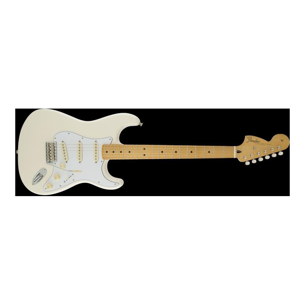 Stratocaster Jimi Hendrix Limited Edition - Foto 1