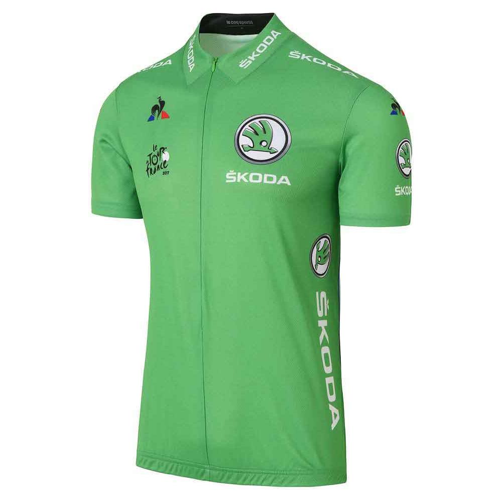 Maglie Tdf Replica Jersey Abbigliamento Uomo - Foto 1