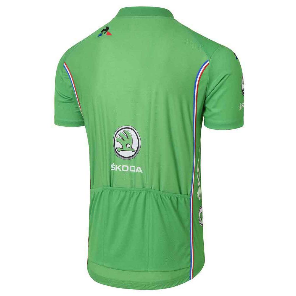 Maglie Tdf Replica Jersey Abbigliamento Uomo - Foto 2
