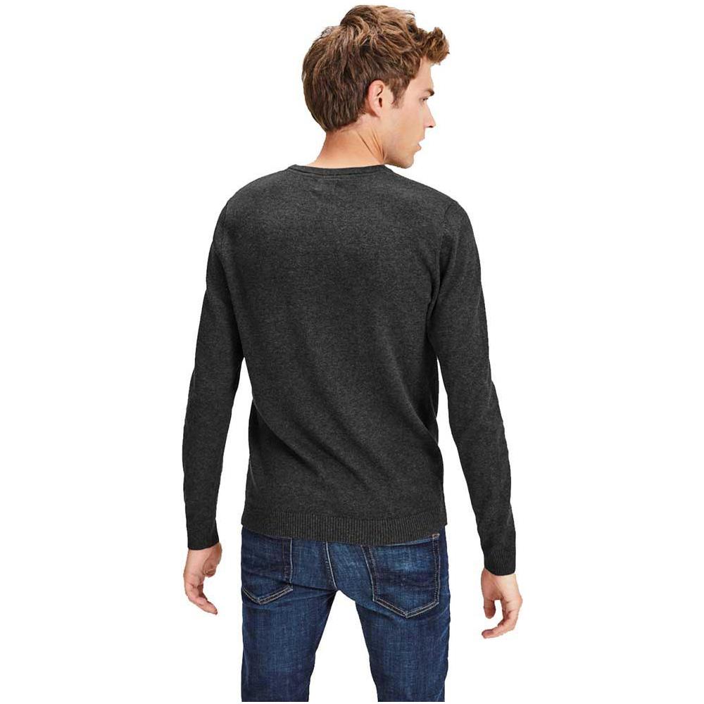 Pullover Jack & Jones Essential Basic Knitted Abbigliamento Uomo M - Foto 2