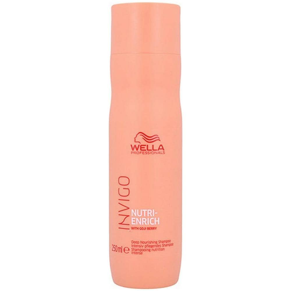 Invigo Nutri-shampoo Arricchitore 1l - Foto 7