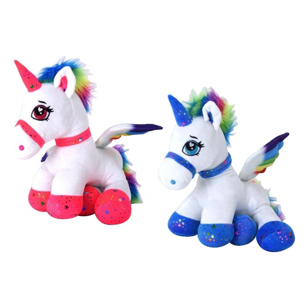 Pelux Unicorno 44cm 83389 - Foto 1