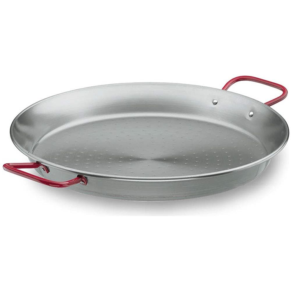 63637- Padella Per Paella Di Ferro 36 Cm - Foto 1