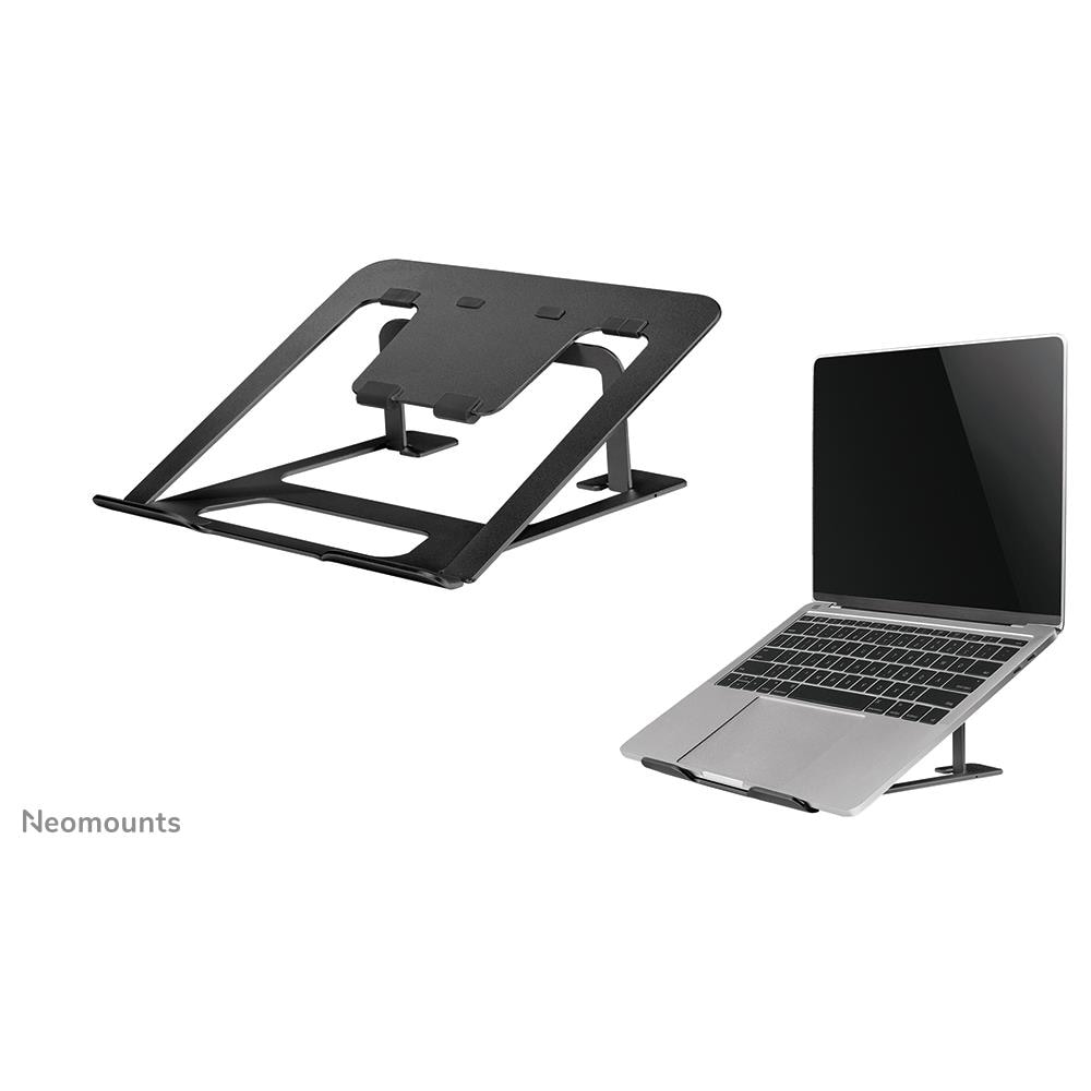 NSLS085BLACK Supporto per Laptop - Foto 2