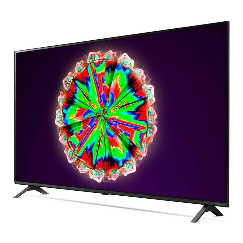 TV LED Ultra HD 4K 55" 55NANO803 Smart TV WebOS - Foto 5