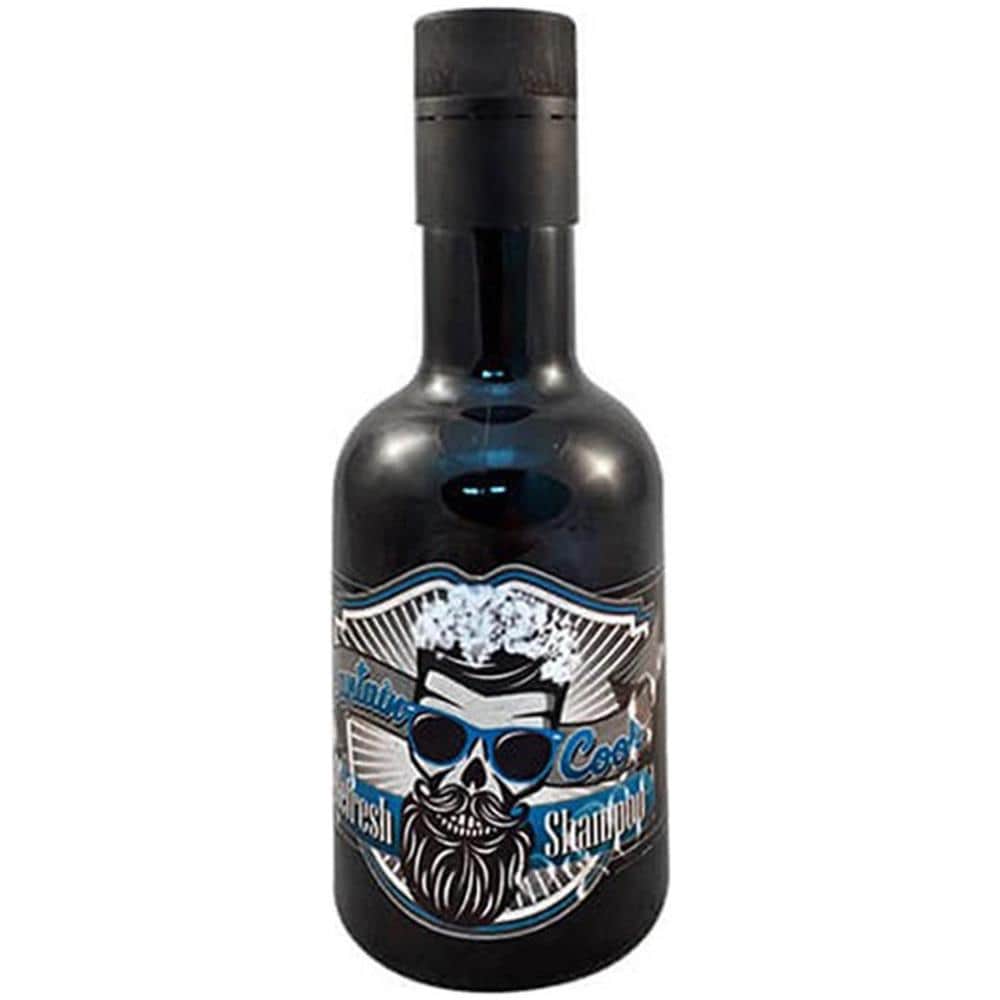 Refresh Shampoo 250ml Captain Cook - Foto 1